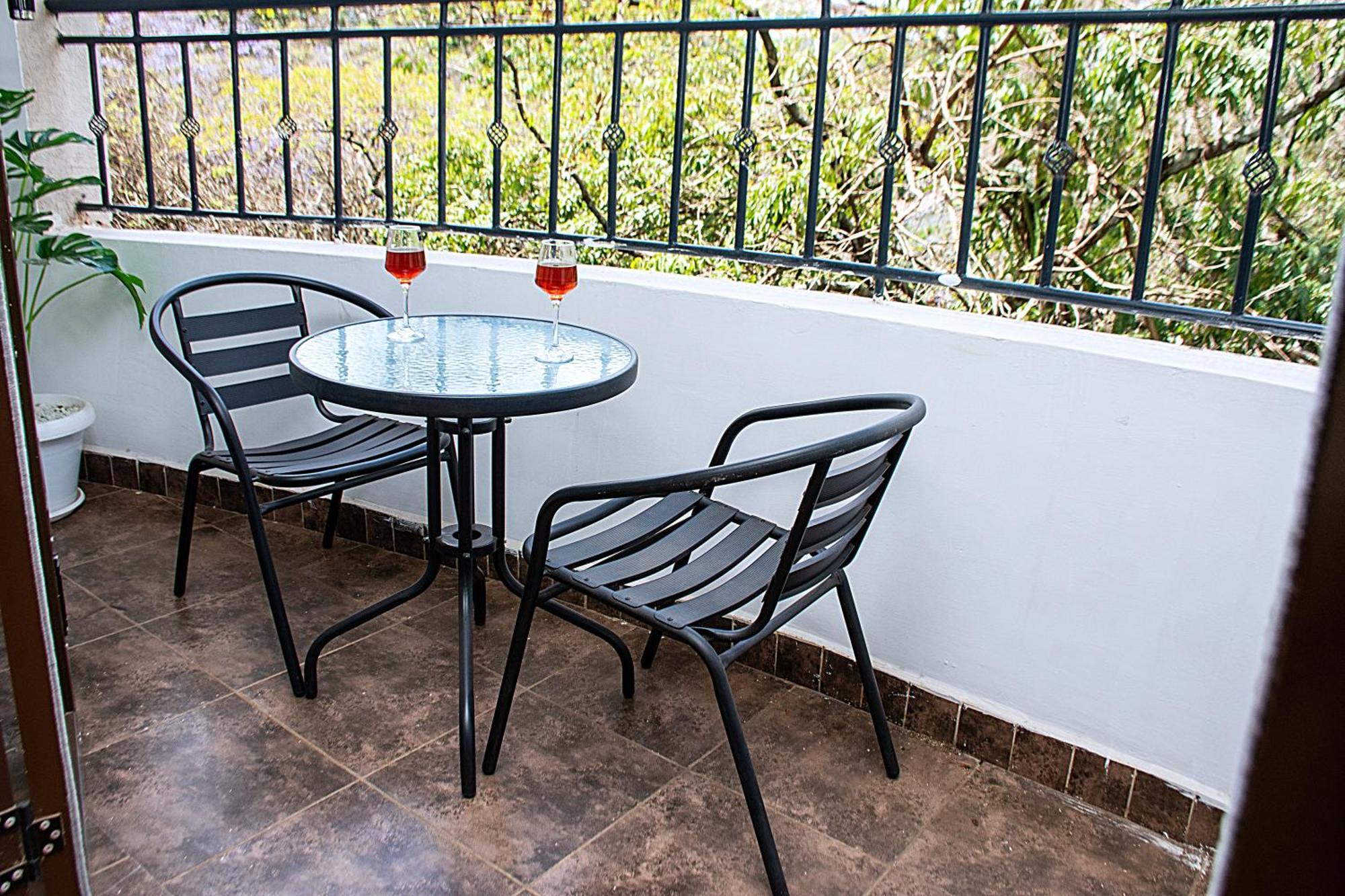 Casa Misa Riverside Duplex Nairobi Exteriér fotografie